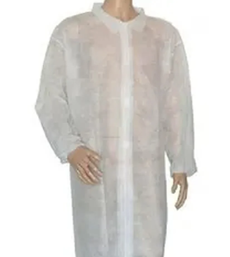 DisposableLabCoat